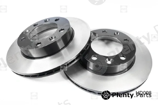 Hola HD008 — Brake Disc