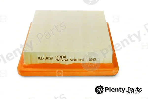 Hola SA129 — Air Filter