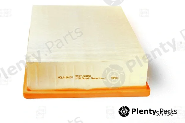 Hola SA136 — Air Filter