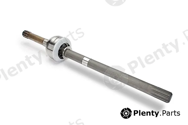 Hola CV22-166 — Joint Kit, drive shaft