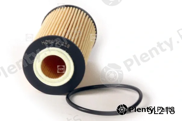 Hola SL218 — Oil Filter