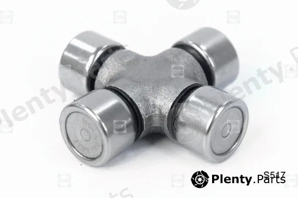Hola S517 — Joint, propshaft