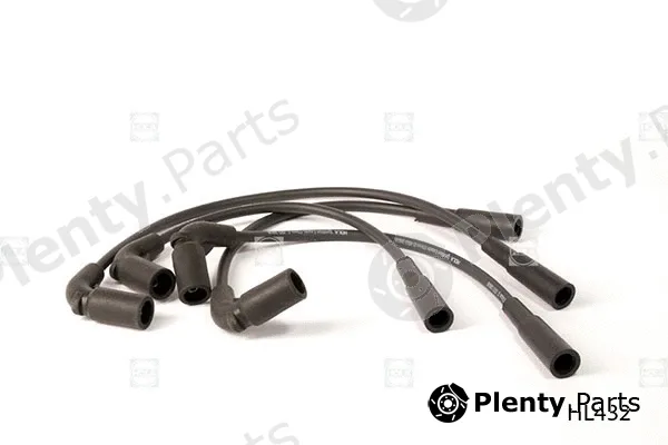 Hola HL432 — Ignition Cable Kit