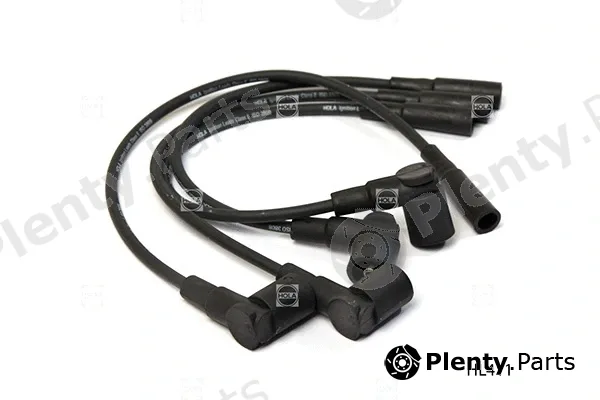 Hola HL411 — Ignition Cable Kit