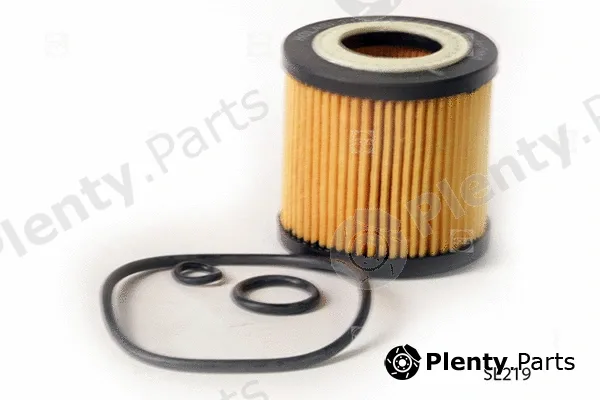 Hola SL219 — Oil Filter