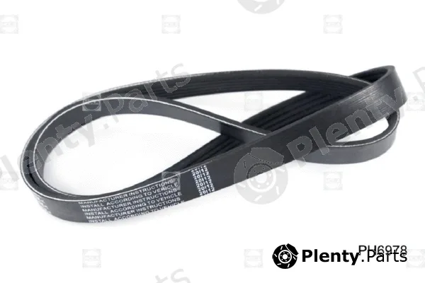 Hola PH6978 — V-Ribbed Belt