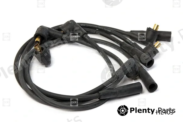 Hola HL403 — Ignition Cable Kit