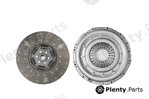 Hola CH01-021 — Clutch Kit