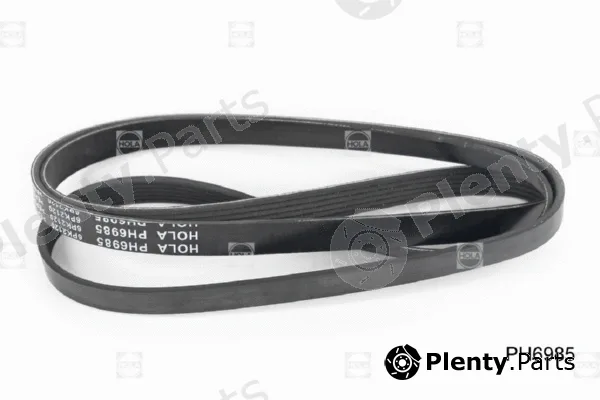 Hola PH6985 — V-Ribbed Belt