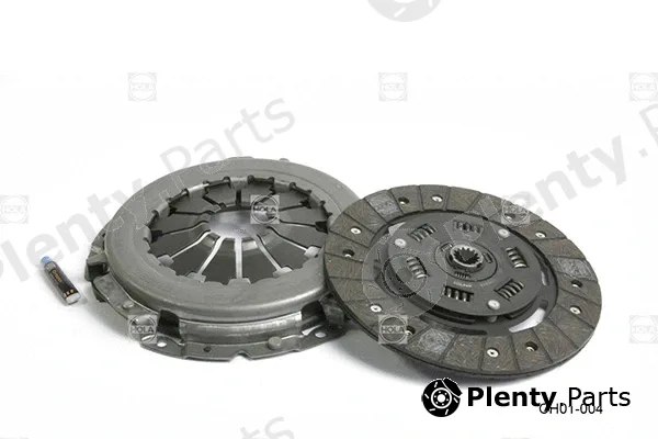 Hola CH01-004 — Clutch Kit