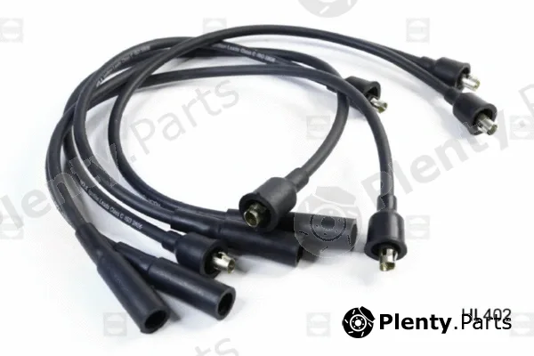 Hola HL402 — Ignition Cable Kit
