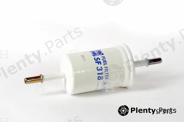 Hola SF318 — Fuel Filter