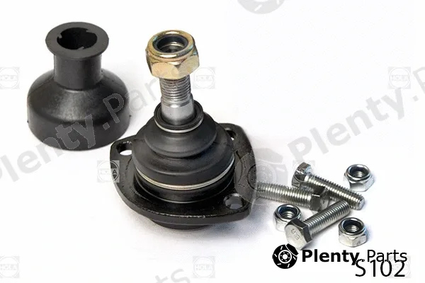 Hola S102 — Ball Joint