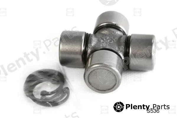Hola S536 — Joint, propshaft
