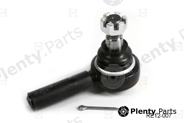 Hola RE12-007 — Tie Rod End