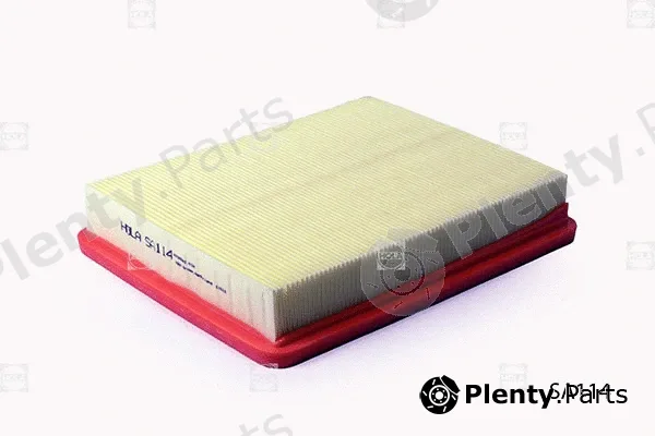 Hola SA114 — Air Filter