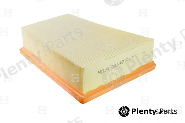 Hola SA143 — Air Filter