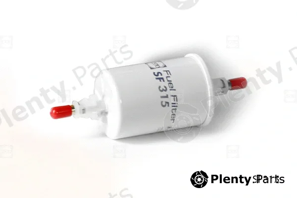 Hola SF315 — Fuel Filter