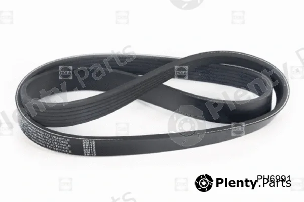 Hola PH6991 — V-Ribbed Belt