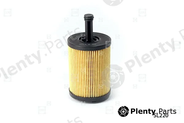 Hola SL220 — Oil Filter