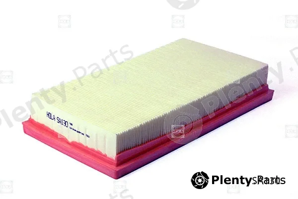 Hola SA130 — Air Filter