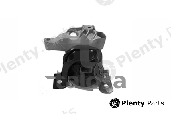 Talosa 61-10128 — Mounting, engine