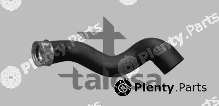 Talosa 66-14828 — Charge Air Hose