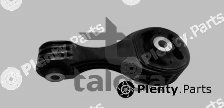 Talosa 61-16381 — Mounting, engine