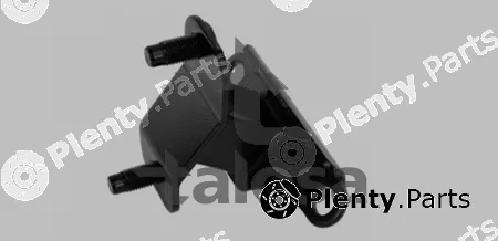 Talosa 61-15537 — Mounting, engine