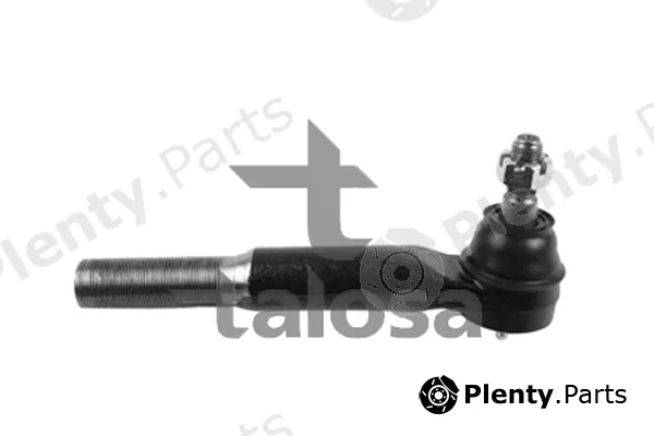 Talosa 42-12605 — Tie Rod End