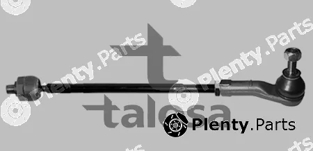 Talosa 41-16580 — Tie Rod