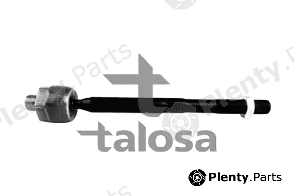 Talosa 44-10724 — Inner Tie Rod