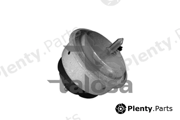 Talosa 61-06636 — Mounting, engine