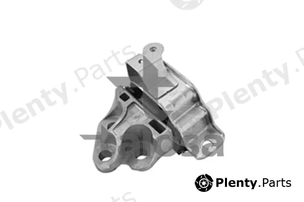Talosa 61-06747 — Mounting, engine