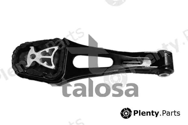 Talosa 61-12199 — Mounting, engine