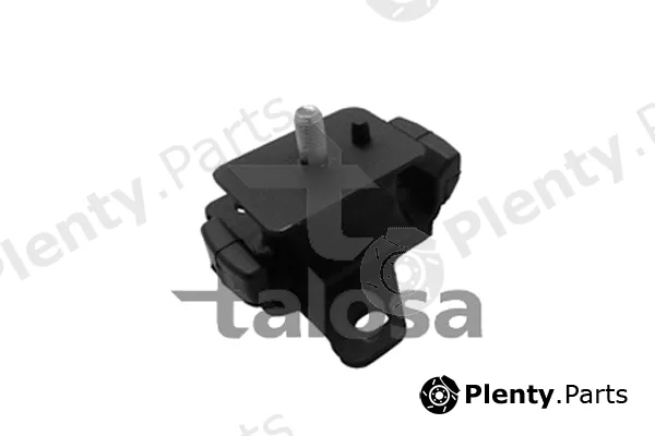 Talosa 61-12929 — Mounting, engine