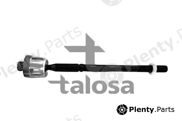 Talosa 44-11335 — Inner Tie Rod