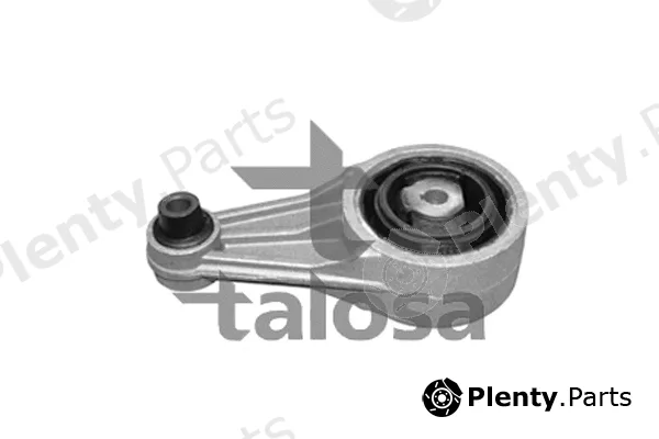 Talosa 61-05206 — Mounting, engine