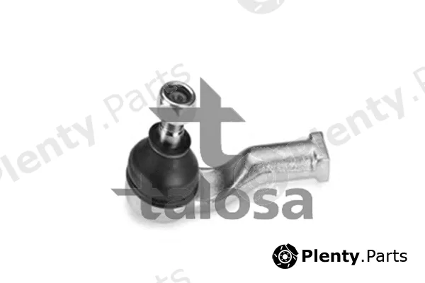 Talosa 42-04807 — Tie Rod End