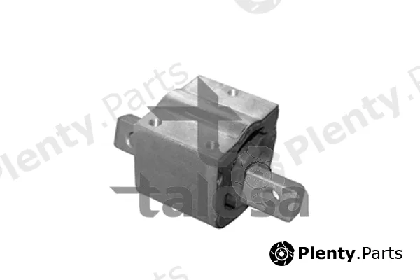 Talosa 61-10897 — Mounting, engine