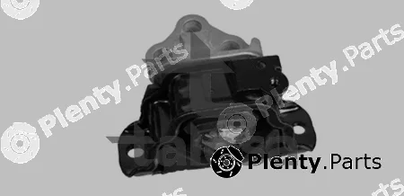 Talosa 61-15532 — Mounting, engine
