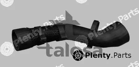 Talosa 66-15086 — Charge Air Hose