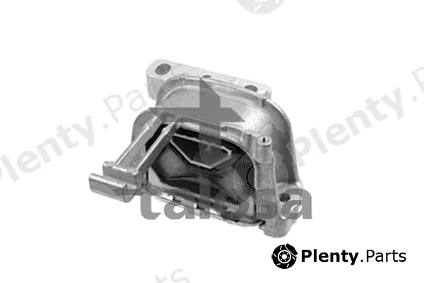 Talosa 61-13649 — Mounting, engine