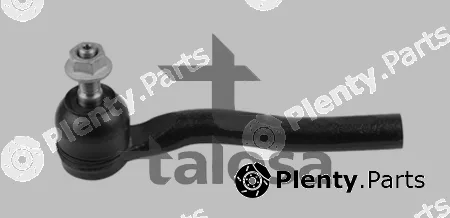 Talosa 42-16455 — Tie Rod End