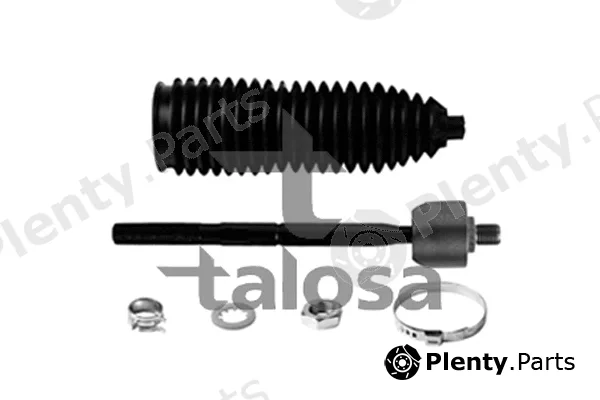 Talosa 44-01392KM — Inner Tie Rod