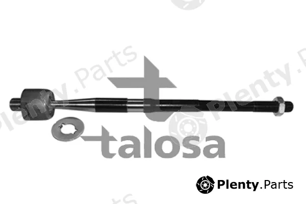 Talosa 44-03272 — Inner Tie Rod
