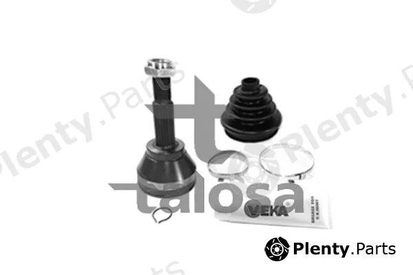 Talosa 77-FI-1104 — Joint Kit, drive shaft