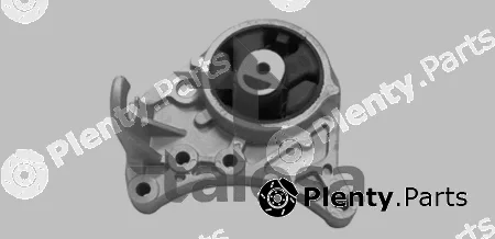 Talosa 61-16375 — Mounting, engine