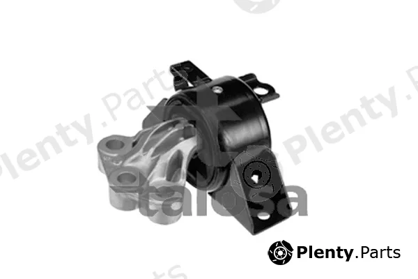 Talosa 61-14044 — Mounting, engine
