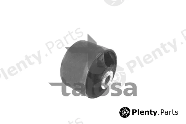 Talosa 62-05249 — Mounting, automatic transmission